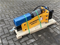 Młot hydrauliczny HMB-450 Hammer