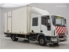 Iveco Eurocargo ML90E17