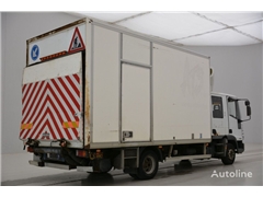 Iveco Eurocargo ML90E17