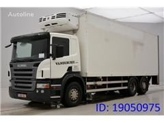 Scania P310