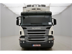 Scania P310