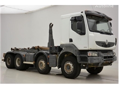 Renault KERAX 450