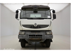 Renault KERAX 450