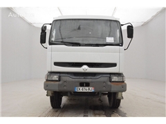 Renault Kerax 360 DCi - 6x4