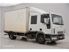 Iveco Eurocargo ML80E17