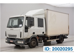 Iveco Eurocargo ML80E17