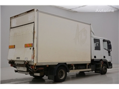 Iveco Eurocargo ML80E17