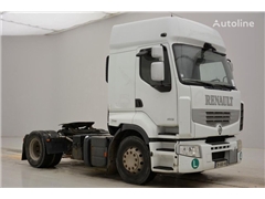 Renault Premium Ciągnik siodłowy RENAULT PREMIUM 450DXI