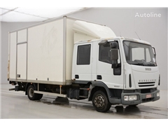 Iveco Eurocargo ML90E17