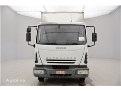 Iveco Eurocargo ML90E17