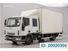 Iveco Eurocargo ML90E17