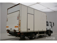 Iveco Eurocargo ML90E17