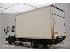 Iveco Eurocargo ML90E17