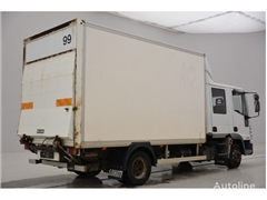 Iveco Eurocargo ML80E17