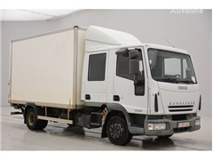 Iveco Eurocargo ML80E17