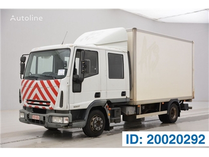 Iveco Eurocargo ML80E17