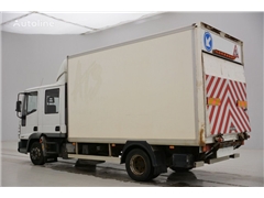 Iveco Eurocargo ML80E17