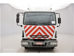 Iveco Eurocargo ML80E17