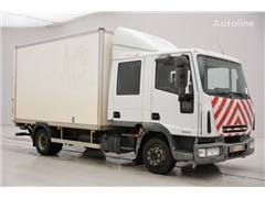 Iveco Eurocargo ML80E17