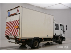 Iveco Eurocargo ML80E17