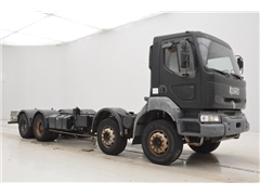 Renault Kerax 370