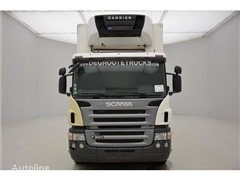 Scania P280 - 6x2