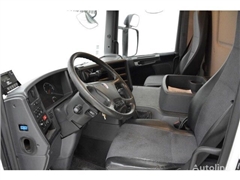 Scania P280 - 6x2