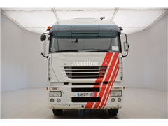 Iveco STRALIS Ciągnik siodłowy IVECO Stralis 540