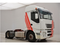 Iveco STRALIS Ciągnik siodłowy IVECO Stralis 540