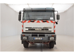 Iveco EuroTrakker 260E35 - 6x4