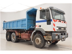 Iveco EuroTrakker 260E35 - 6x4