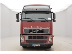 Volvo FH12.460 Globetrotter