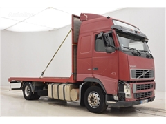 Volvo FH12.460 Globetrotter