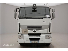 Renault Premium Ciągnik siodłowy RENAULT Premium 450 DXI