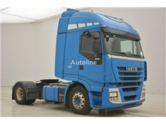 Iveco STRALIS Ciągnik siodłowy IVECO STRALIS 420