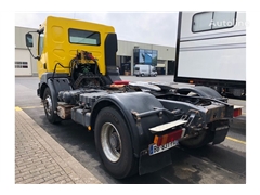 Renault KERAX 420 DCi