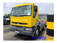 Renault KERAX 420 DCi