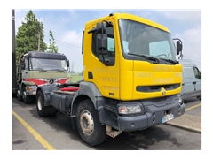 Renault KERAX 420 DCi