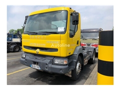 Renault KERAX 420 DCi