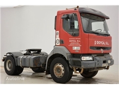 Renault KERAX 420 DCI