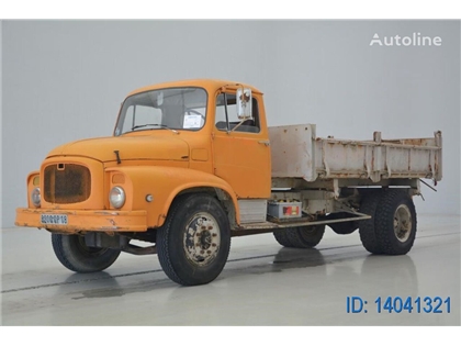 Iveco -UNIC OLDTIMER