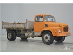 Iveco -UNIC OLDTIMER