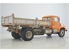 Iveco -UNIC OLDTIMER