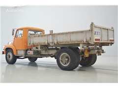 Iveco -UNIC OLDTIMER