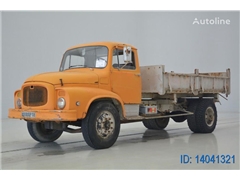 Iveco -UNIC OLDTIMER