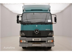 Mercedes Atego Ciężarówka firanka MERCEDES-BENZ Atego 1823