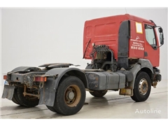 Renault KERAX 420 DCI