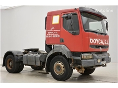 Renault KERAX 420 DCI