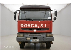 Renault KERAX 420 DCI