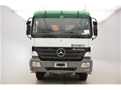 Mercedes Actros Wywrotka MERCEDES-BENZ Actros 4141K - 8x4